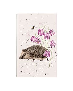 Wrendale Designs Fine and Dandy Donkey Notepad